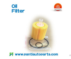 Genuine Toyota Element Kit Oil Filter 04152 38010