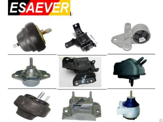 Engine Mounting 2838	22188025 22175220 5001227