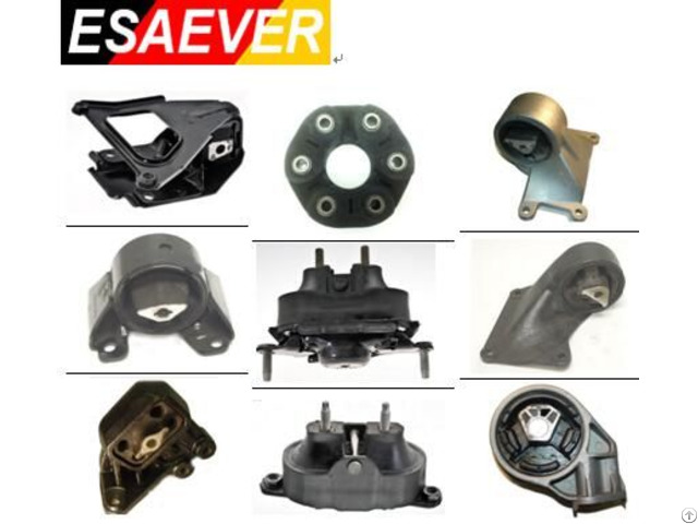 Engine Mounting 2814 22145939 22145938 2816