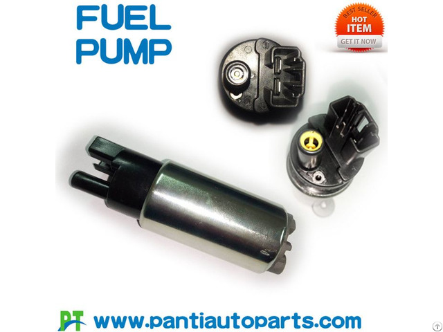 Universal Electric Fuel Pump Big Pin For General Cars