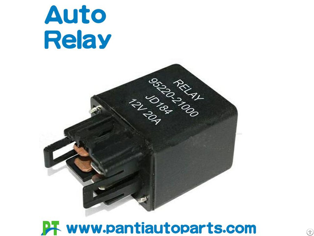 Starter Relay 95220 21000 For Hyundai Kia