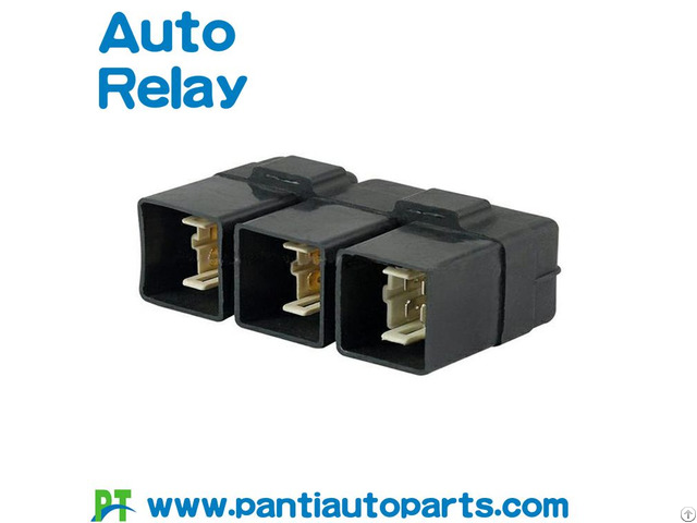 Auto Relay Kky0161580 For Kia Pride