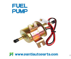 12v Gas Diesel Inline Low Pressure Electric Fuel Pump Hep 02a