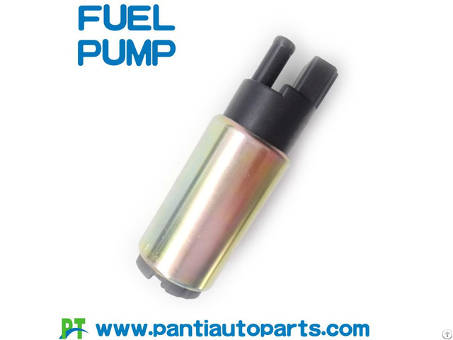 Low Pressure Electric Fuel Pump For Mazda 3 Assembly