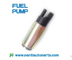 Low Pressure Electric Fuel Pump For Mazda 3 Assembly