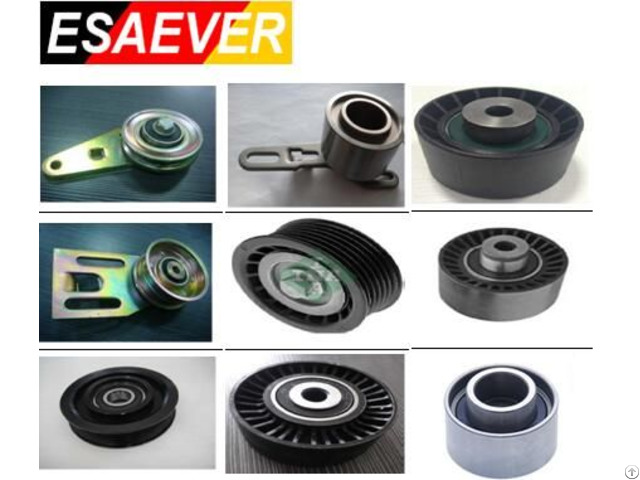 Belt Tensioner Fs03190	6182891 6131141 6145028