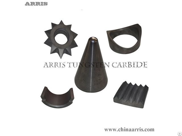 Tungsten Carbide Products For Sale