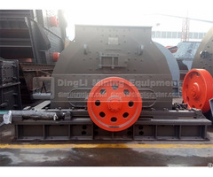 High Profit Iso Ce Approved Machinery Coal Stone Rock Crusher For Sale