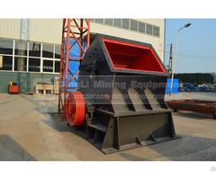 High Qualified Latest Technology Portable Black Limestone Crusher Price Design