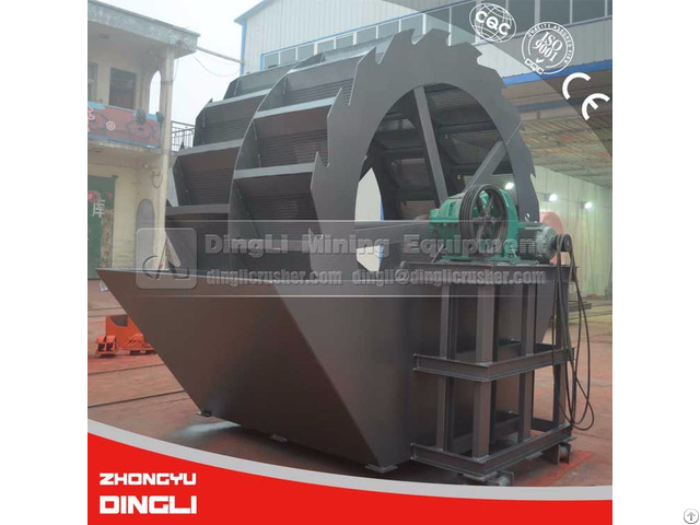 Best Selling Dual Rotor Sand Cleaning Mchine Capacity 50 200 Tph Sudan