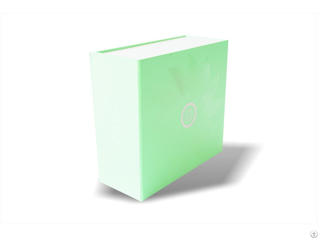 Custom Logo Best Subscription Packaging Cosmetic Box