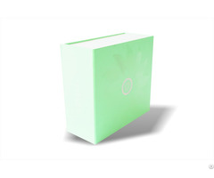 Custom Logo Best Subscription Packaging Cosmetic Box