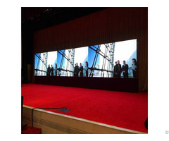 China Supplier Manufacture Good Quality Indoor Full Color Digital Led Display