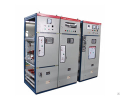 Medium Voltage Switchgear Power Distribution Panel