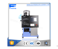 Automatic High Temperature And Shear Viscosity Tester