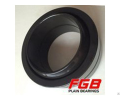 China Brand Fgb Spherical Plain Bearing Ge4e