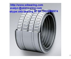 Skf 32064x Tapered Roller Bearing 320x480x100