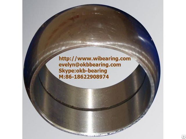 Ntn Ge25es Bearing 25x42x20