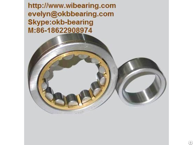 Nsk Nn3060k Bearing 300x460x118