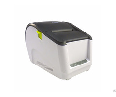 Thermal Direct 1d And 2d Barcode Label Printer