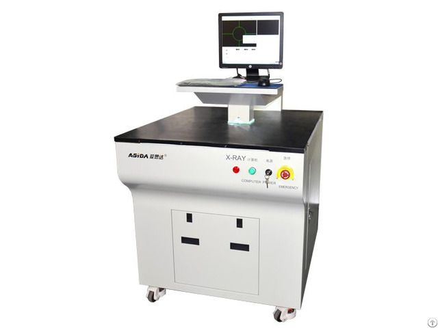 X Ray Inspection Machine Xg3300a