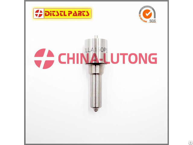 Wholesale Pump Spare Parts Fuel Nozzle 0 433 171 059 Dlla150p59 P Type