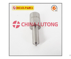 Hot Sell Pump Spare Parts Fuel Nozzle 0 433 271 829 Dlla150s853 S Type