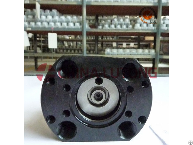 Oem Quality Dp200 Hot Sale Diesel Engine Rotor Head 7189 376l