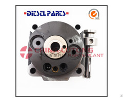 Diesel Injection Pump Head Rotor For Ve Engine 1 468 336 636