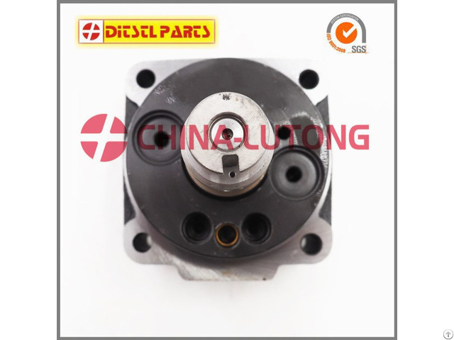 Superior Diesel Engine Parts Head Rotor 6 Cyl 1 468 336 403