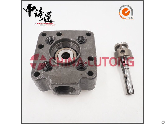 Ve Distributor Pump Rotor Head 146405 0620