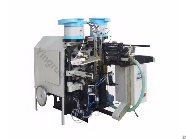 Nm01 Capping Machine