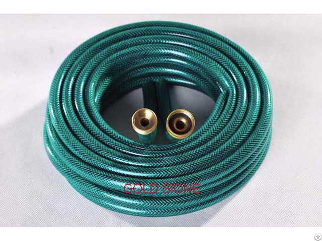 Pvc Garden Water Hose