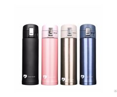 China Manufacturer Oem Odm Promotional Gift Hot Selling Vacuum Flask Water Bottle
