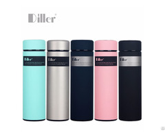 Eco Friendly Promotional Gift Best 18 8 Stainless Steel Vacuum Flask Thermos