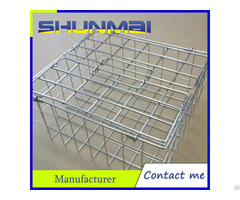 Stainless Steel Sterilized Net Basket