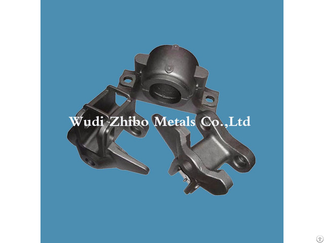 Stainless Steel Casting Aluminum Die Parts Oem