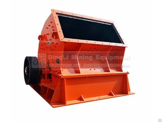 Mining Equipment In Quarry Plant For Large Capacity Of Green Production