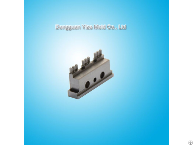 Good Quality Toyota Carbide Mould Part Supplier