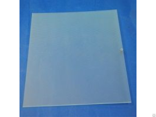 Prism Cone Acrylic Diffuser Sheet