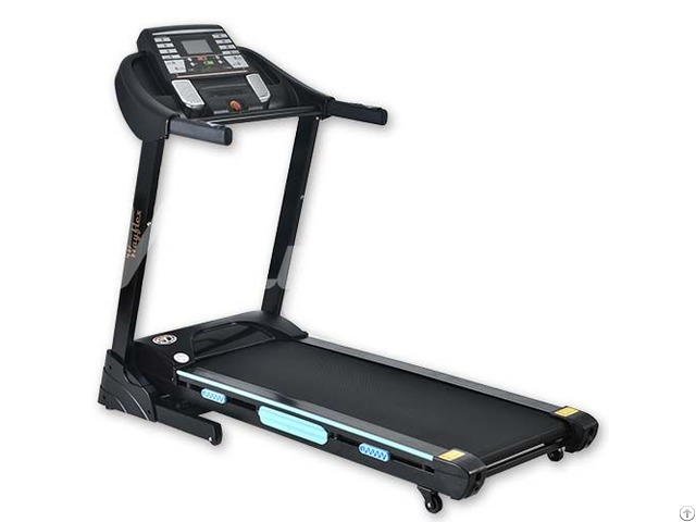 Treadmill Mt 453