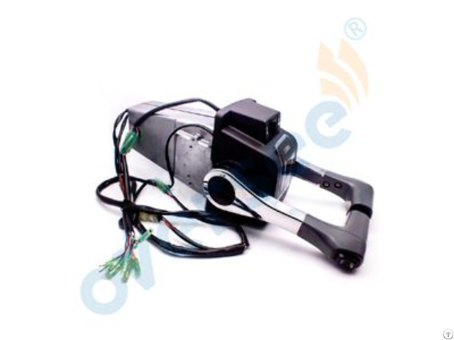 Outboard Remote Control Assy