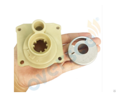 Water Pump Housing Insert Cartridge Kit For Yamaha Outboard 69p 44311 01