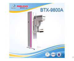 Mammography X Ray System Btx 9800a For Mammogram Screening