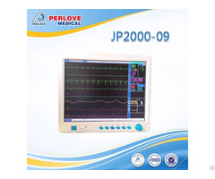 Patient Monitor Medical Use Jp2000 09 For Baby