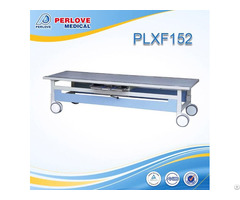 Universal X Ray Table Plxf152 For Radiology Dept