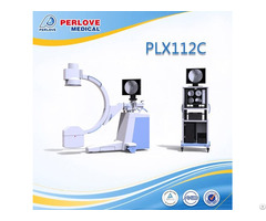 Used Small C Arm System Plx112c For Sale