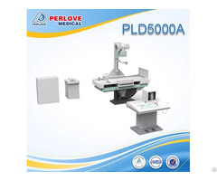 Basic Model Fluoroscopy System X Ray Pld5000a