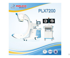 C Arm Equipment 3d Imaging Plx7200 For Orthopedics Surgery