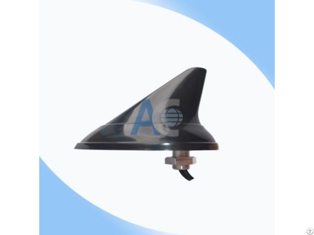 Gps Gsm Combo Shark Fin Car Antenna